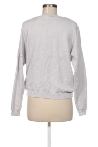 Дамски пуловер Blind Date, Размер S, Цвят Сив, Цена 7,25 лв.