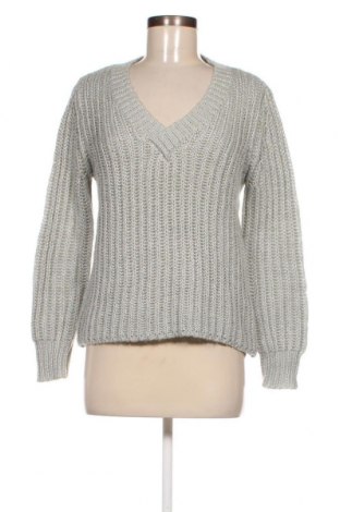 Дамски пуловер Blind Date, Размер XS, Цвят Сив, Цена 12,60 лв.