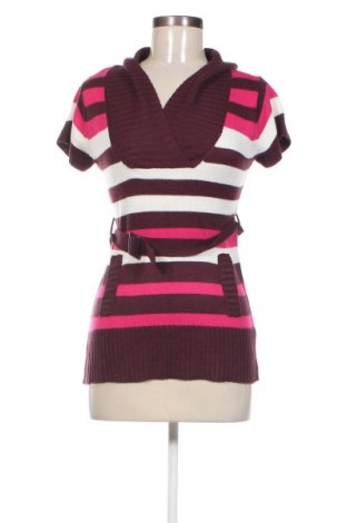 Дамски пуловер Blind Date, Размер M, Цвят Многоцветен, Цена 13,05 лв.