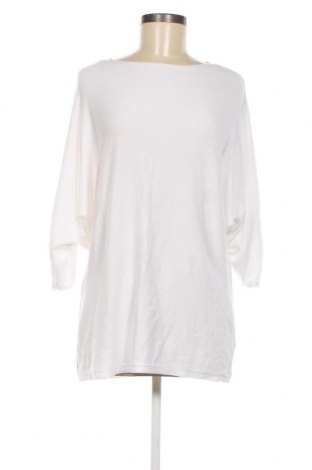 Γυναικείο πουλόβερ Blind Date, Μέγεθος L, Χρώμα Λευκό, Τιμή 8,07 €