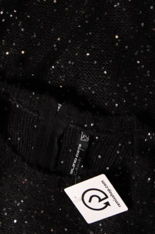 Дамски пуловер Blind Date, Размер XS, Цвят Черен, Цена 10,73 лв.