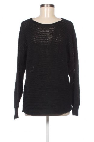 Γυναικείο πουλόβερ Blind Date, Μέγεθος M, Χρώμα Μαύρο, Τιμή 7,79 €