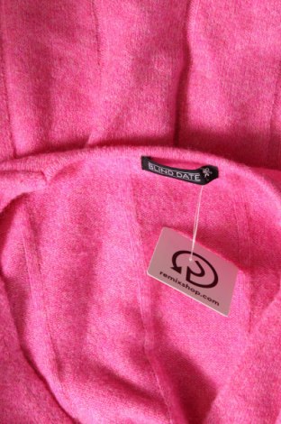 Pulover de femei Blind Date, Mărime L, Culoare Roz, Preț 95,39 Lei