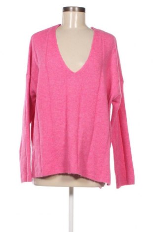 Γυναικείο πουλόβερ Blind Date, Μέγεθος L, Χρώμα Ρόζ , Τιμή 6,82 €