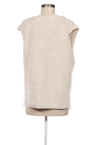 Дамски пуловер Blind Date, Размер M, Цвят Бежов, Цена 10,73 лв.