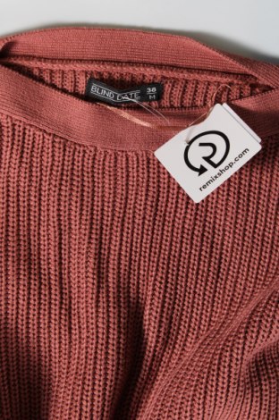 Γυναικείο πουλόβερ Blind Date, Μέγεθος M, Χρώμα Βιολετί, Τιμή 6,82 €