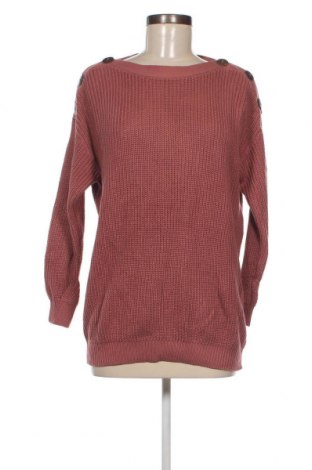 Дамски пуловер Blind Date, Размер M, Цвят Лилав, Цена 11,89 лв.