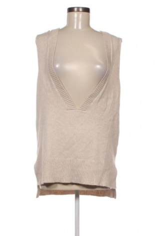 Pulover de femei Blind Date, Mărime XS, Culoare Bej, Preț 57,23 Lei