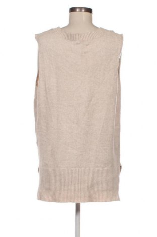 Дамски пуловер Blind Date, Размер XS, Цвят Бежов, Цена 22,04 лв.