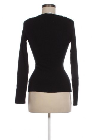 Дамски пуловер Blind Date, Размер S, Цвят Черен, Цена 9,86 лв.