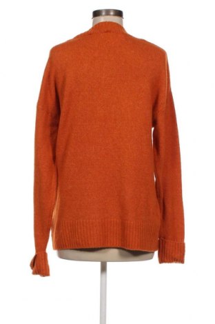 Дамски пуловер Blind Date, Размер L, Цвят Оранжев, Цена 10,15 лв.