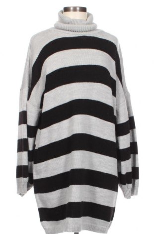 Γυναικείο πουλόβερ Blind Date, Μέγεθος L, Χρώμα Πολύχρωμο, Τιμή 6,46 €