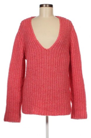Γυναικείο πουλόβερ Bloom, Μέγεθος M, Χρώμα Ρόζ , Τιμή 7,18 €