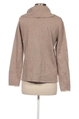 Дамски пуловер Bloomings, Размер M, Цвят Бежов, Цена 19,80 лв.