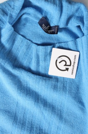 Γυναικείο πουλόβερ Blue Joint, Μέγεθος S, Χρώμα Μπλέ, Τιμή 6,46 €