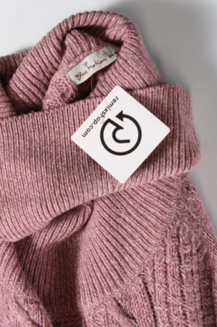 Γυναικείο πουλόβερ Blue Motion, Μέγεθος XL, Χρώμα Ρόζ , Τιμή 9,15 €
