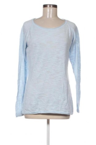Γυναικείο πουλόβερ Blue Motion, Μέγεθος M, Χρώμα Μπλέ, Τιμή 17,94 €