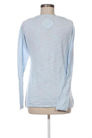 Γυναικείο πουλόβερ Blue Motion, Μέγεθος M, Χρώμα Μπλέ, Τιμή 17,94 €