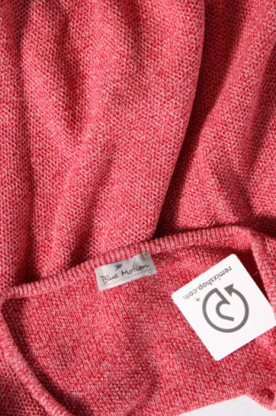 Pulover de femei Blue Motion, Mărime S, Culoare Roșu, Preț 15,26 Lei