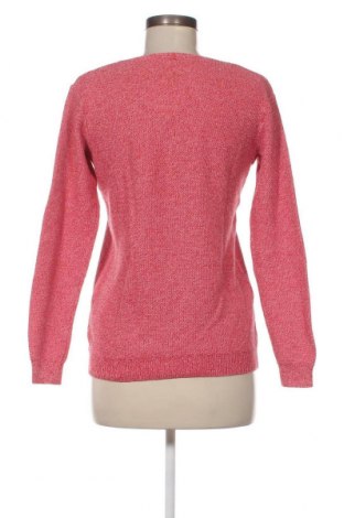 Дамски пуловер Blue Motion, Размер S, Цвят Червен, Цена 4,64 лв.