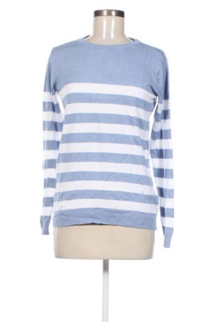 Γυναικείο πουλόβερ Blue Motion, Μέγεθος M, Χρώμα Πολύχρωμο, Τιμή 6,28 €