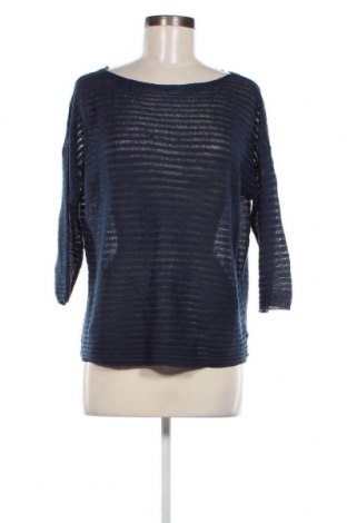 Γυναικείο πουλόβερ Blue Motion, Μέγεθος S, Χρώμα Μπλέ, Τιμή 8,07 €