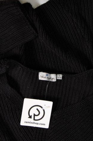 Дамски пуловер Blue Motion, Размер S, Цвят Черен, Цена 4,64 лв.