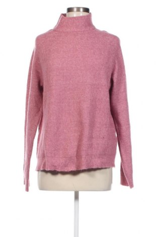 Γυναικείο πουλόβερ Blue Motion, Μέγεθος M, Χρώμα Ρόζ , Τιμή 17,94 €