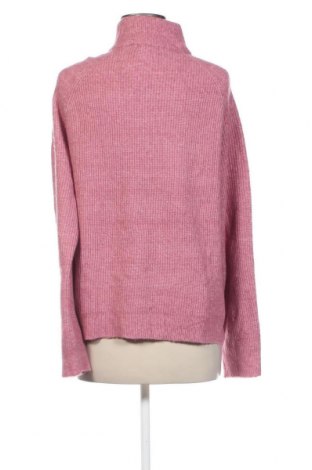 Дамски пуловер Blue Motion, Размер M, Цвят Розов, Цена 29,00 лв.