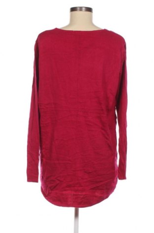 Γυναικείο πουλόβερ Blue Motion, Μέγεθος L, Χρώμα Ρόζ , Τιμή 5,56 €
