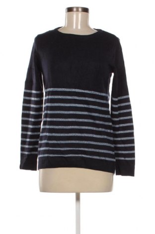 Γυναικείο πουλόβερ Blue Motion, Μέγεθος S, Χρώμα Μπλέ, Τιμή 5,56 €