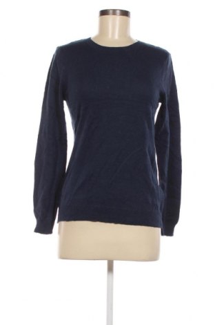 Дамски пуловер Blue Motion, Размер S, Цвят Син, Цена 11,60 лв.