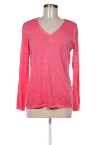 Γυναικείο πουλόβερ Blue Motion, Μέγεθος XL, Χρώμα Ρόζ , Τιμή 8,61 €