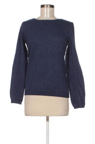 Γυναικείο πουλόβερ Blue Motion, Μέγεθος S, Χρώμα Μπλέ, Τιμή 6,46 €