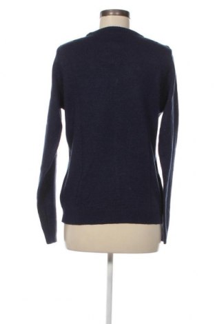 Дамски пуловер Blue Motion, Размер M, Цвят Син, Цена 11,31 лв.
