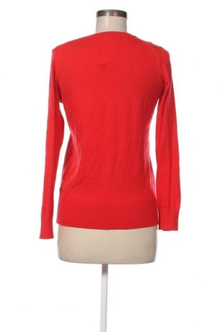 Γυναικείο πουλόβερ Blue Motion, Μέγεθος S, Χρώμα Κόκκινο, Τιμή 6,64 €
