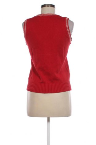 Γυναικείο πουλόβερ Blue Motion, Μέγεθος S, Χρώμα Κόκκινο, Τιμή 6,64 €