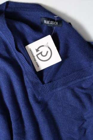 Damenpullover Blue Seven, Größe XL, Farbe Blau, Preis € 24,36