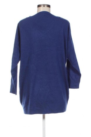 Dámsky pulóver Blue Seven, Veľkosť XL, Farba Modrá, Cena  9,53 €