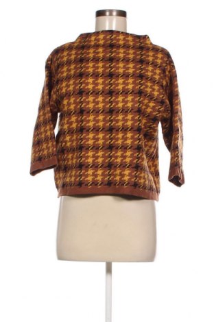 Női pulóver Bluoltre, Méret M, Szín Sokszínű, Ár 1 913 Ft