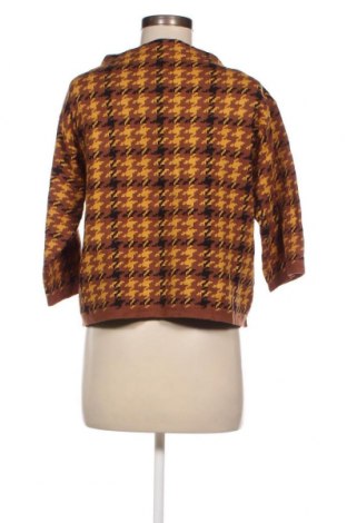 Дамски пуловер Bluoltre, Размер M, Цвят Многоцветен, Цена 7,54 лв.