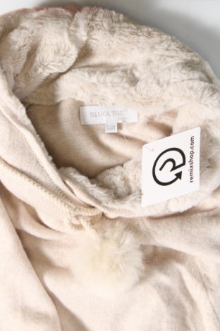 Γυναικείο πουλόβερ Bluoltre, Μέγεθος S, Χρώμα Γκρί, Τιμή 8,07 €