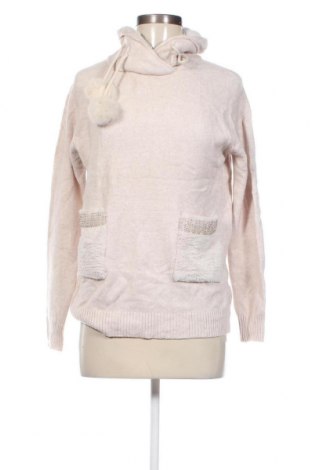 Дамски пуловер Bluoltre, Размер S, Цвят Сив, Цена 8,99 лв.