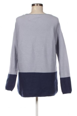 Damenpullover Bluoltre, Größe M, Farbe Blau, Preis 9,49 €