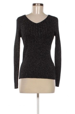 Дамски пуловер Bluoltre, Размер S, Цвят Черен, Цена 10,73 лв.