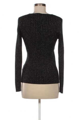 Γυναικείο πουλόβερ Bluoltre, Μέγεθος S, Χρώμα Μαύρο, Τιμή 5,74 €
