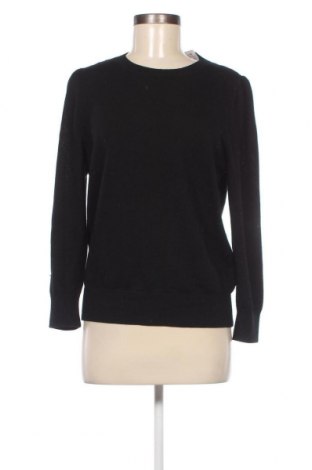 Дамски пуловер Boden, Размер L, Цвят Черен, Цена 13,25 лв.