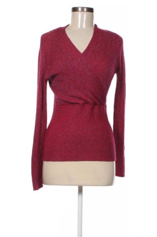 Γυναικείο πουλόβερ Body Fit, Μέγεθος S, Χρώμα Ρόζ , Τιμή 6,82 €