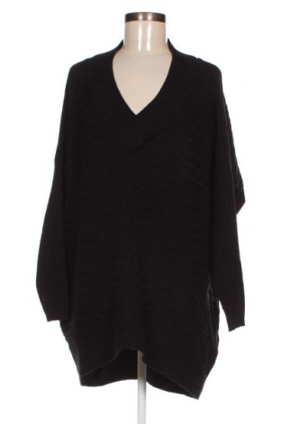 Γυναικείο πουλόβερ Body Flirt, Μέγεθος XL, Χρώμα Μαύρο, Τιμή 5,92 €
