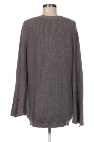 Γυναικείο πουλόβερ Body Flirt, Μέγεθος M, Χρώμα Γκρί, Τιμή 4,84 €